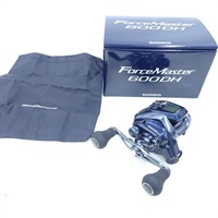 ２０フォースマスター６００ＤＨ